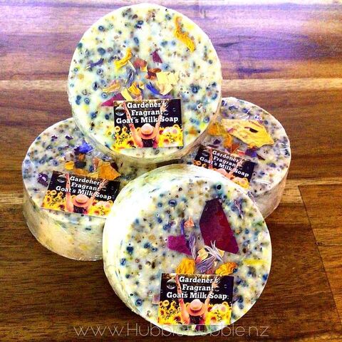 Miracle Soaps