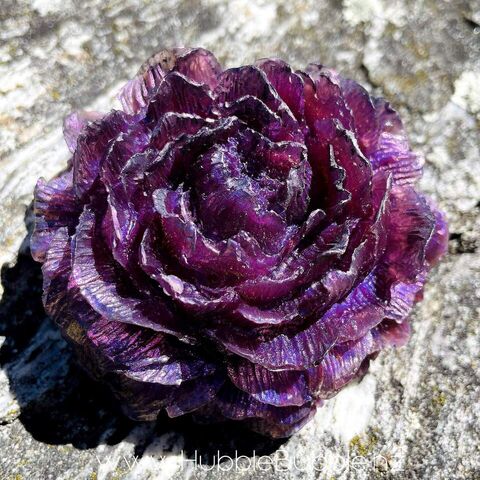 Delicate Rose Soaps