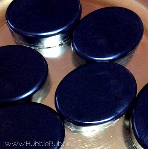 'No More Spots' Tamanu Oil & Activated Charcoal Soap