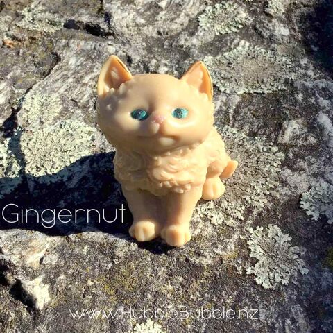 Kitten Cuties Fragrant Soaps