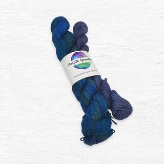 I Am a River and Lithium Sock Set