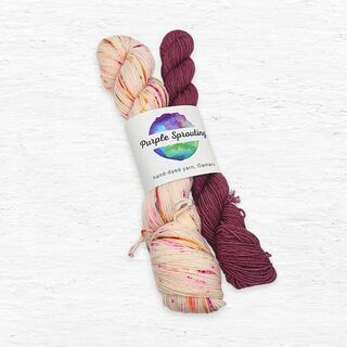 After the Ball and Raspberry One of a Kind