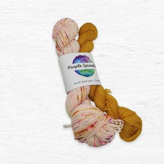 After the Ball and Gold One of a Kind