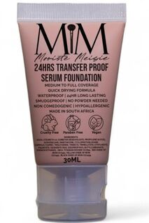 30ML TRANSFER PROOF MATTE FOUNDATION