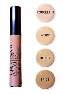 12ML UNDER EYE CONCEALER / HIGHLIGHTER STICK