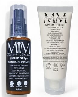 SPF50 PRIMER