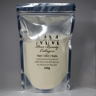 250G PURE BEAUTY COLLAGEN