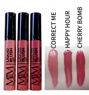 12ML LIQUID BLUSH