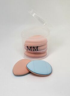 6PC MINI FINGER PUFF IN BOX