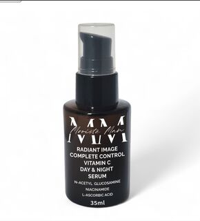 30ML MENS VITAMIN C SERUM -RADIANT IMAGE - Mooiste Meisie