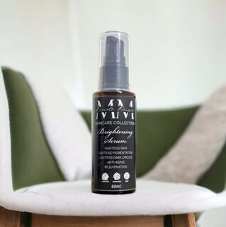 60ML ADVANCED BRIGHTENING DEEP HYDRATING SERUM OR VITAMIN C SERUM
