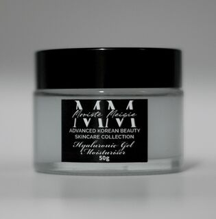 50G ADVANCED HYALURONIC ACID GEL MOISTERISER