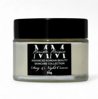 50G ADVANCED DAY & NIGHT CREAM