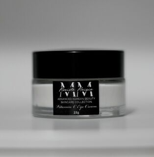 25G ADVANCED EYE CREAM -VITC
