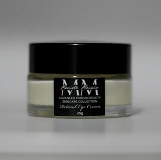 25G ADVANCED RETINOL EYE CREAM