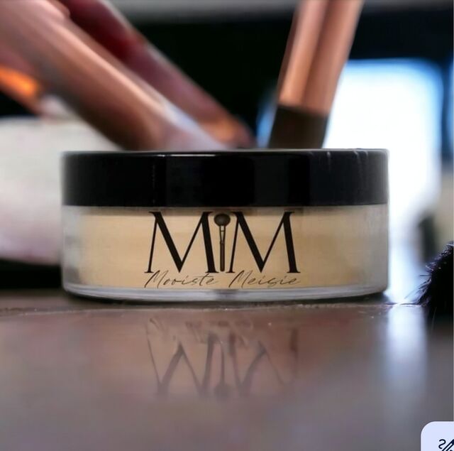 30g LOOSE POWDER