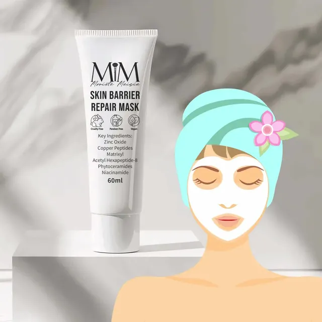 60ml Skin Barrier Repair mask