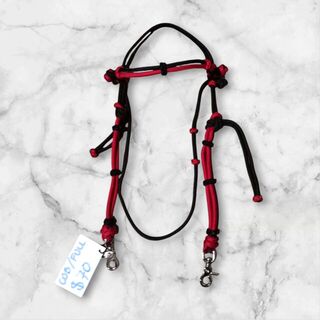 Rope Bridles