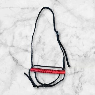 Tie down/noseband