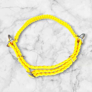 Bitless converter noseband