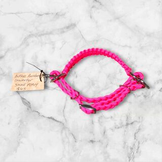 Bitless noseband