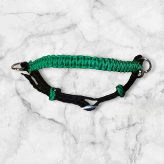 Bitless noseband