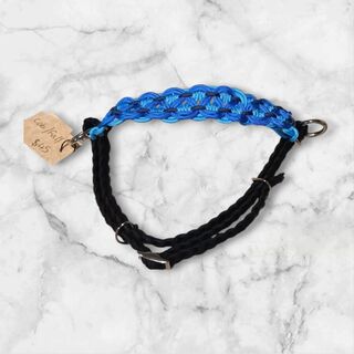Bitless converter noseband