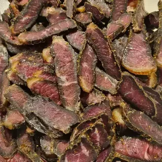 Original Biltong