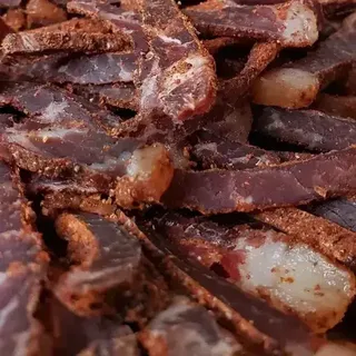 Chilli Biltong