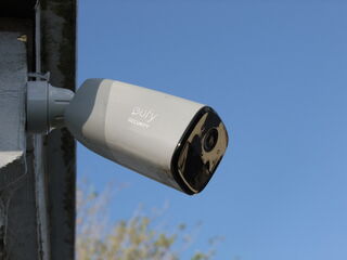 Eufy security Cameras