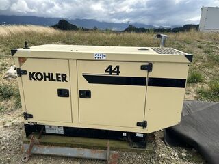 Generator Monitoring