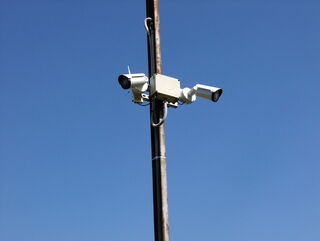 Upgrade of cameras