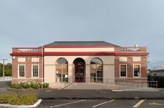 Tararua District Council