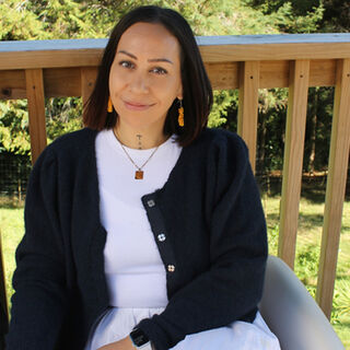 Laura Tongalea-Nolan