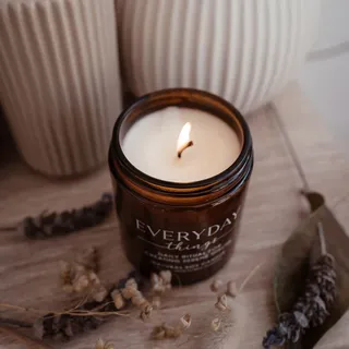 Scented Candles
 – Everyday Things NZ
