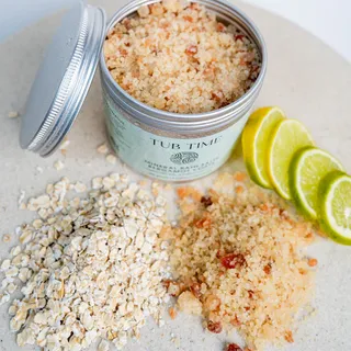 Bath & Foot Salts – Everyday Things NZ