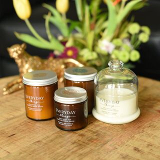 Scented Candles – Everyday Things NZ