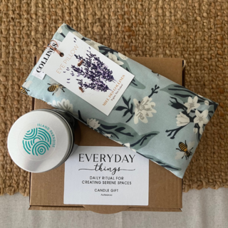 Miracle Eye Pillow Gift Box