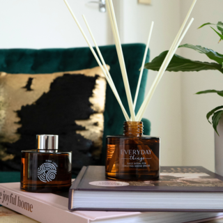 Reed Diffuser - First Light