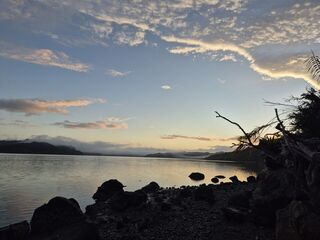 Rocky beaches