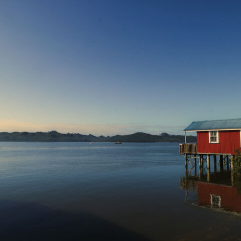 Boat Shed Cafe