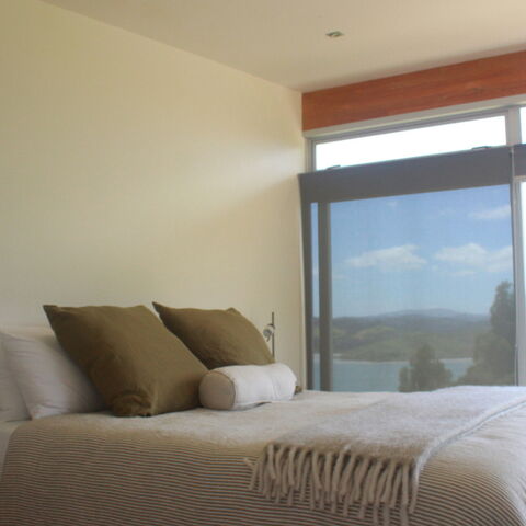 Beautiful linen