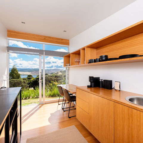 Kitchenette