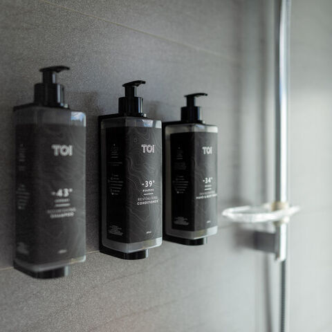 Toi body products