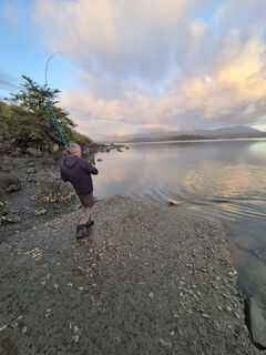 Opara estate boatramp