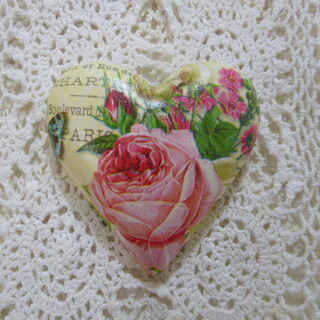 Rose Heart