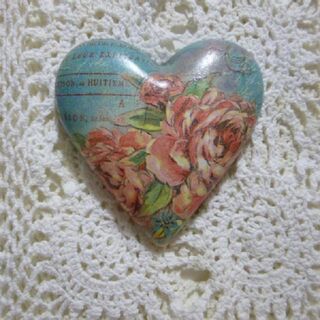 Roses Heart