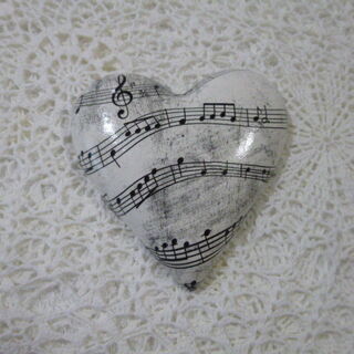 Music Heart