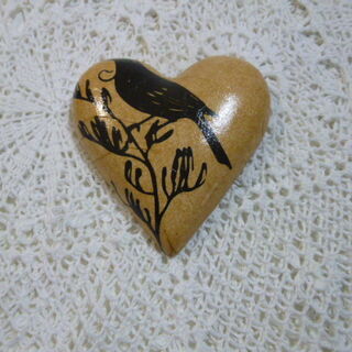 Tui Heart