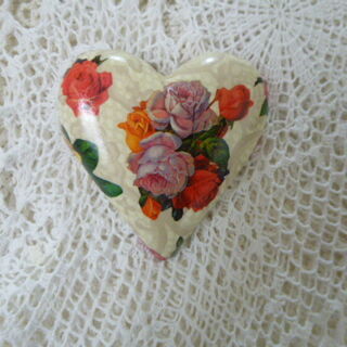 Rose Heart